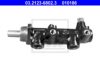 BMW 34311117593 Brake Master Cylinder